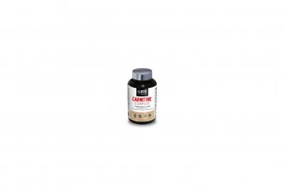 Carnitine Complex 90 Gelules Vegan Brule Graisses Stc Nutrition