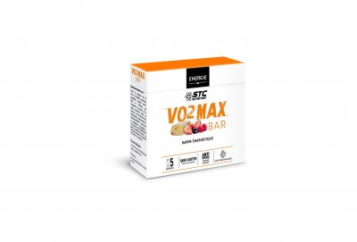 VO2 MAX&reg; BAR Fruits rouges