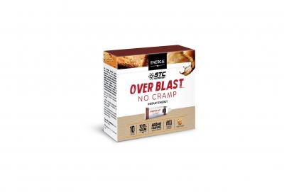 Olioseptil Over Blast No Cramp Cit/Cola Dos10