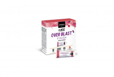 STC Nutrition Overblast Finish 10uds