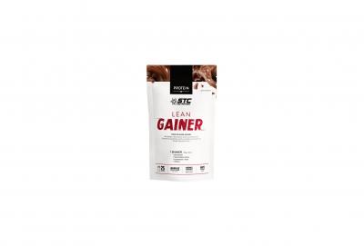 Boisson proteinee stc nutrition lean gainer pot de 1 kg chocolat