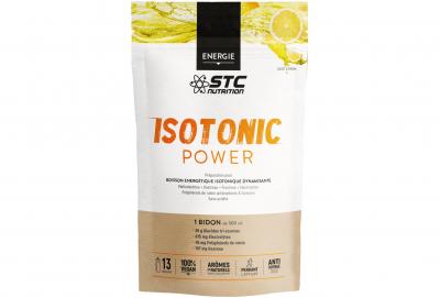 Stc Isotonic Power Boiss Citr 525G