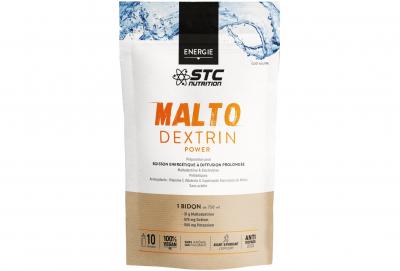 STC Nutrition Malto Power 500g