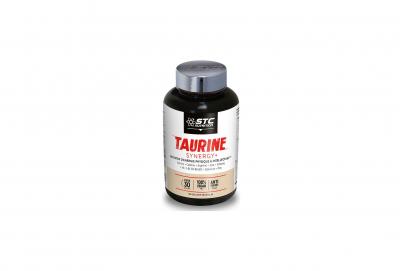 Complement alimentaire stc nutrition taurine synergy 90 gelules