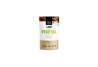 STC Nutrition Vegetal Protein 750g