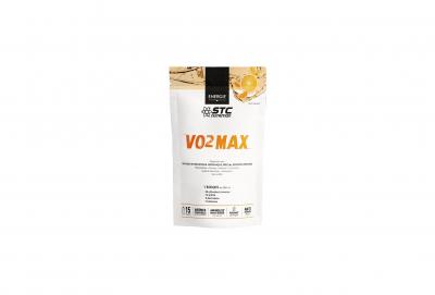 Boisson energetique stc nutrition vo2 max 525 g orange