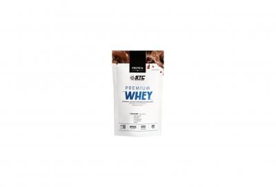 Stc Premium Whey Prot Choco 750G