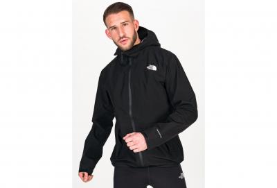 The North Face Dryzzle FutureLight&acute; Hommes Veste hardshell noir
