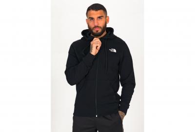 The North Face Open Gate M v&ecirc;tement running homme