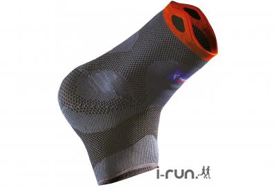 Chevillere - THUASNE SPORT - Chevillere Renfort 353 - Gris Mixte XL