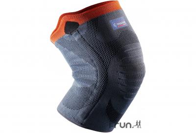 Thuasne Sport Genouill&egrave;re de Maintien Renforc&eacute;e - Tailles : M