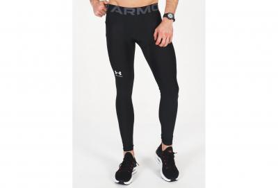 Under Armour Collant homme HeatGear&reg; Under Armour. Couleur: Noir