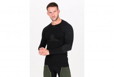 X-bionic Invent 4.0 Base Layer Noir S Homme