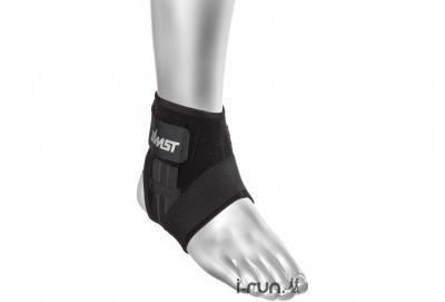 Chevill&egrave;re gauche Zamst Ankle Brace A1-S