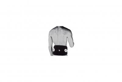 Zamst Gla&ccedil;age compressif IW-2 Protection musculaire & articulaire