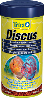 Tetra - Aliment complet Tetra discus 250 ml