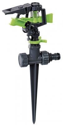 Ribimex - Arroseur cracheur plastique sur piquet