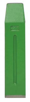 Ribiland - Coin &eacute;clateur en acier forg&eacute; 1,5 kg