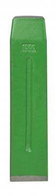 Ribiland - Coin &eacute;clateur en acier forg&eacute; 2,5 kg