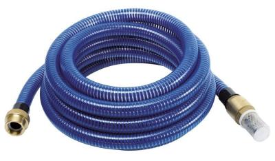 Ribimex - Kit aspiration &agrave; raccords laiton diam&egrave;tre 30