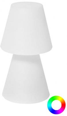 Newgarden Lola 20 lampe &agrave; poser LED, rechargeable
