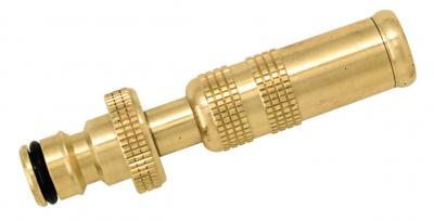 Lance standard avec raccord rapide Boutt&eacute;