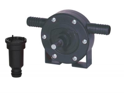 Ribitech 5286 Pompe &agrave; liquide adaptable sur Perceuse