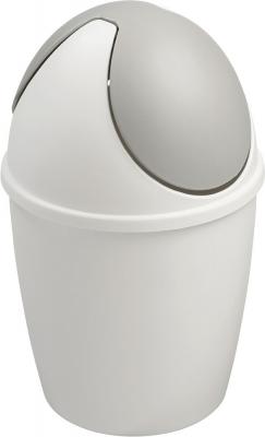 Sunware - Poubelle de table 1,5L Tiglio - Blanc