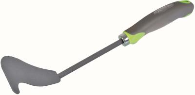 Spatule racloir pour nettoyage de tondeuse &agrave; gazon