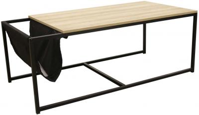 Table basse porte-revue OSWEGO