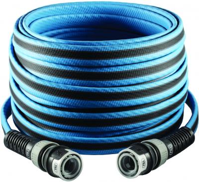 Flopro - Tuyau d'arrosage rangement facile Flopro 20m