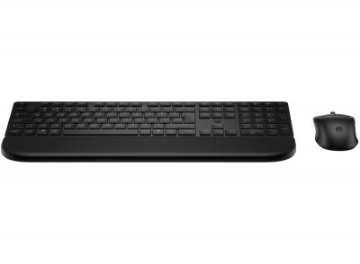 Clavier PC > HP HP Clavier PC HP MULTI-DEVICE DUAL-MODE MOUSE