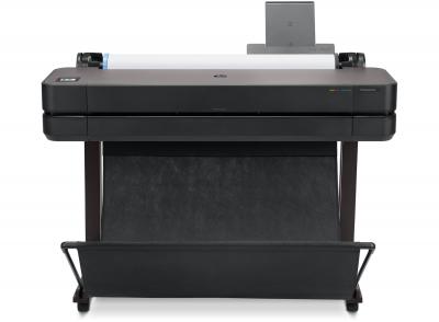 HP DesignJet T630 36 pouces - Imprimante Traceur Grand Format 
