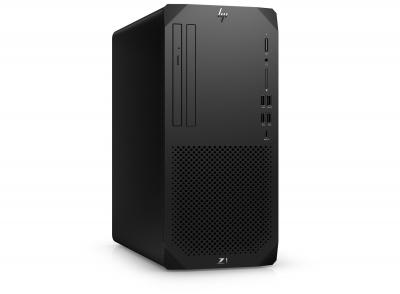 HP Z1 G9 - Core i7 I7-14700 2.1 GHz 16 Go RAM 512 Go Noir AZERTY