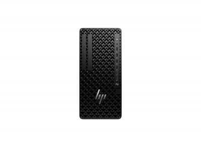 HP Z1 G1i - Core Ultra 7 265 2.4 GHz 16 Go RAM 1 To Noir AZERTY