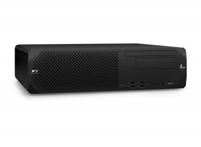 Hp z2 g9 sff intel core i7-14700 16go ddr5 512go ssd t400 w11p 333 8T1M7EA#ABF 