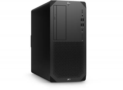 HP Workstation Z2 G9 - tour - AI Ready - Core i7 - SSD 512 Go