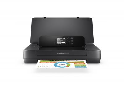 Imprimante jet d'encre HP OfficeJet 200