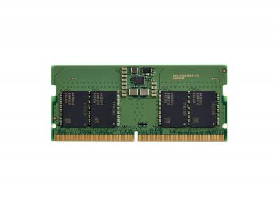 M&eacute;moire SODIMM HP 8 Go DDR5 (1x8 Go) 5600
