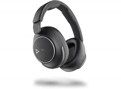 POLY Voyager Surround 80 UC Microsoft Teams Certified USB-C 8H2G3AA