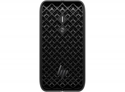 Mini G1a ordinateur de bureau station de travail HP Z2 Wolf Pro Security Edition