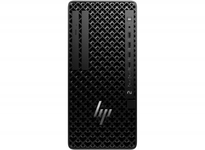 HP Z1 G1i - Core Ultra 7 265 2.4 GHz 16 Go RAM 512 Go Noir AZERTY