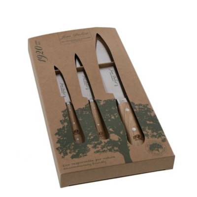 Set de 3 couteaux de cuisine - c0006990pef190 c0006990pef190