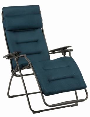 Fauteuil pliant matelass&eacute; Z&eacute;ro Gravit&eacute; - Futura - BeComfort&reg; 