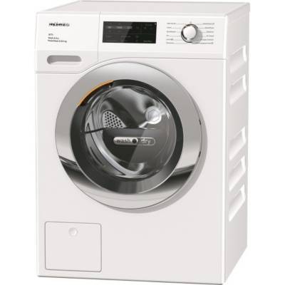 Lave linge sechant Frontal WT I 370 W PM 