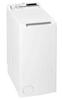 WHIRLPOOL - TDLR65231FRN