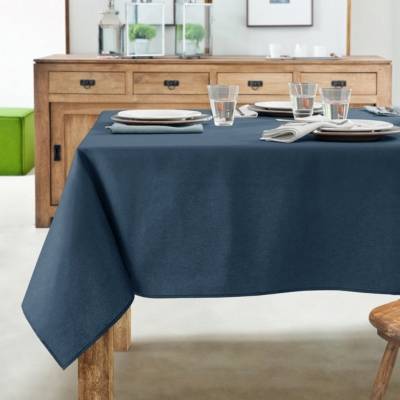 Nappe antitaches COUCKE, rectangulaire 180 x 300 cm Cyclades