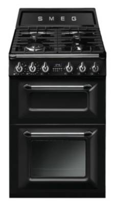 Piano de cuisson SMEG TR62BL garanti 5 ans