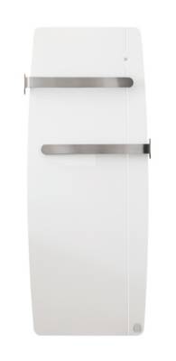S&egrave;che serviette &eacute;lectrique Etic vertical 1500 W