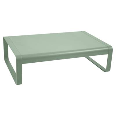 Fermob Table basse BELLEVIE - 82 cactus mat